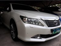 2013 Toyota Camry for sale in Manila