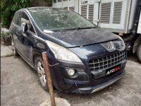 Selling Peugeot 3008 2014 SUV in Quezon City