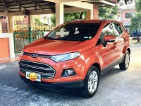 2014 Ford Ecosport for sale in Pasig