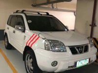 Nissan X-Trail 2005 for sale in Pasig 