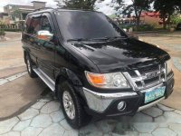 Isuzu Crosswind 2010 for sale in Cebu 