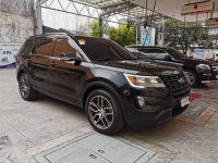 2016 Ford Explorer for sale in Manila