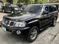 2013 Nissan Patrol Super Safari for sale in Pasig 