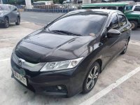 2014 Honda City for sale in Quezon City 