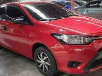 2017 Toyota Vios 1.3 E M/T at 10000 km