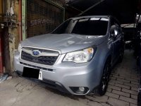 2014 Subaru Impreza in Quezon City, Metro Manila