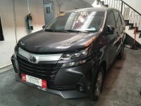 Selling Toyota Avanza 2019 Automatic Gasoline  