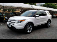  Ford Explorer 2015 at 25337 km for sale 