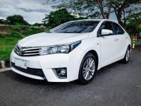 Sell 2014 Toyota Corolla Altis at 54566 km 