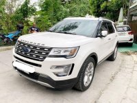 2016 Ford Explorer for sale in Bacoor