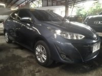 Sell 2019 Toyota Vios in Quezon City