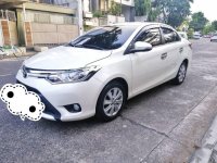 2014 Toyota Vios for sale in General Salipada K. Pendatun