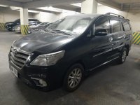 2015 Toyota Innova for sale in Pasay 