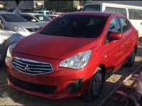 2017 Mitsubishi Mirage G4 for sale in Cainta