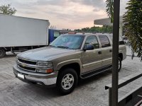 2000 Chevrolet Suburban for sale in Pasay 