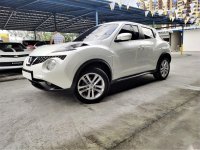 2016 Nissan Juke for sale in Paranaque 