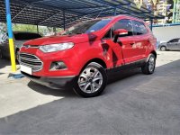2016 Ford Ecosport for sale in Paranaque 