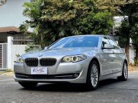 2013 Bmw 528i for sale in Quezon City
