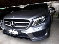 2016 Mercedes-Benz GLA 200 for sale in Manila 