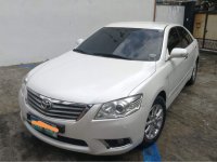 2010 Toyota Camry for sale in Cebu City