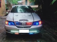 2000 Nissan Cefiro for sale in Taytay