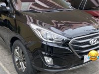 Hyundai Tucson 2014 for sale in Makati 
