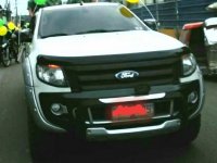 2014 Ford Ranger for sale in Pasig 