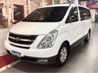 Hyundai Starex 2013 for sale in Quezon City