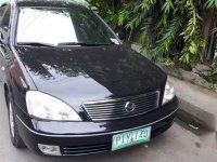 2011 Nissan Sentra for sale in Quezon City
