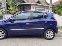 2016 Toyota Wigo for sale in Makati 