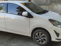 2017 Toyota Wigo for sale in Parañaque 
