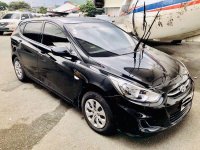 Hyundai Accent 2017 Hatchback for sale in Pasay