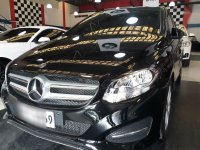 2018 Mercedes-Benz B180 for sale in Manila