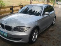 Selling Bmw 1-Series 2010 Hatchback in Manila