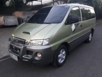 Selling Hyundai Starex 2003 Van in Carmona