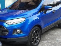 2014 Ford Ecosport for sale in Makati