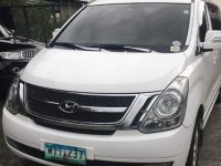 Hyundai Starex 2013 for sale in Pasig 