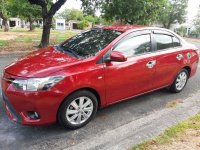 Toyota Vios 2015 for sale in Parañaque