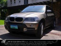 2009 Bmw X5 for sale in Cebu City