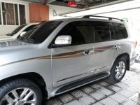 2014 Toyota Land Cruiser for sale in Manila