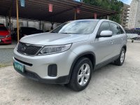 2014 Kia Sorento for sale in Manila