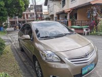 2012 Toyota Vios for sale in Manila