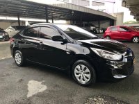 2017 Hyundai Accent for sale in Pasig 