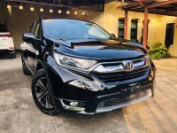 2018 Honda Cr-V for sale in Angeles 