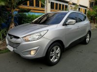 2013 Hyundai Tucson for sale in Manila