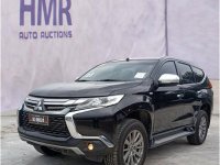 2018 Mitsubishi Montero for sale in Paranaque 