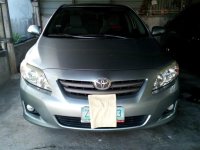 2008 Toyota Corolla Altis for sale in Bacoor