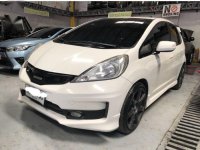 2013 Honda Jazz for sale in Mandaue 