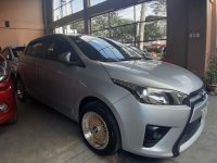2017 Toyota Yaris for sale in Quezon City 
