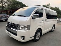 2014 Toyota Hiace for sale in Manila